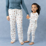 Kyte Baby Long Sleeve Pajamas - Home Run