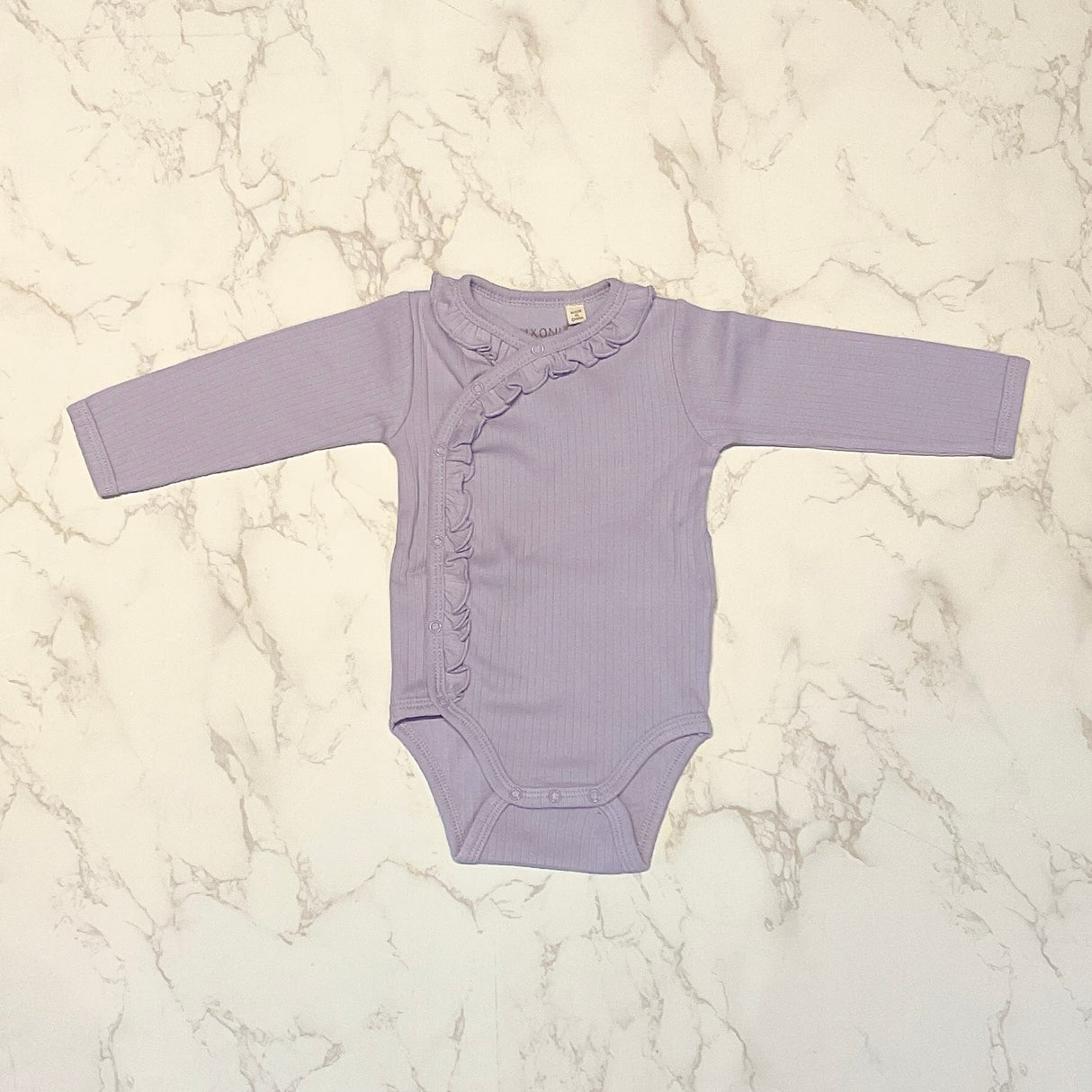 Fixoni Wrap Body LS