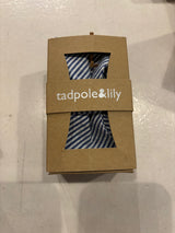 Tadpole & Lily Bowties (4-10Y)