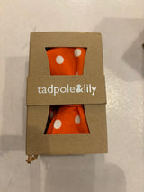 Tadpole & Lily Bowties (4-10Y)