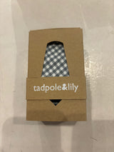 Tadpole & Lily Neckties (0-4Y)