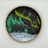 Our Little Makery - Bear Shadow Box Kit