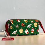 Hello Kitty and Friends Holiday Fun Mini Loaf Pencil Pounch