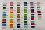 Custom Embroidery