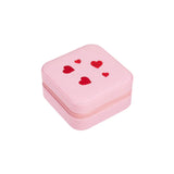 Rockahula Sweet Hearts Square Jewellery Box