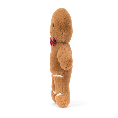 Jellycat Gingerbread Fred Large