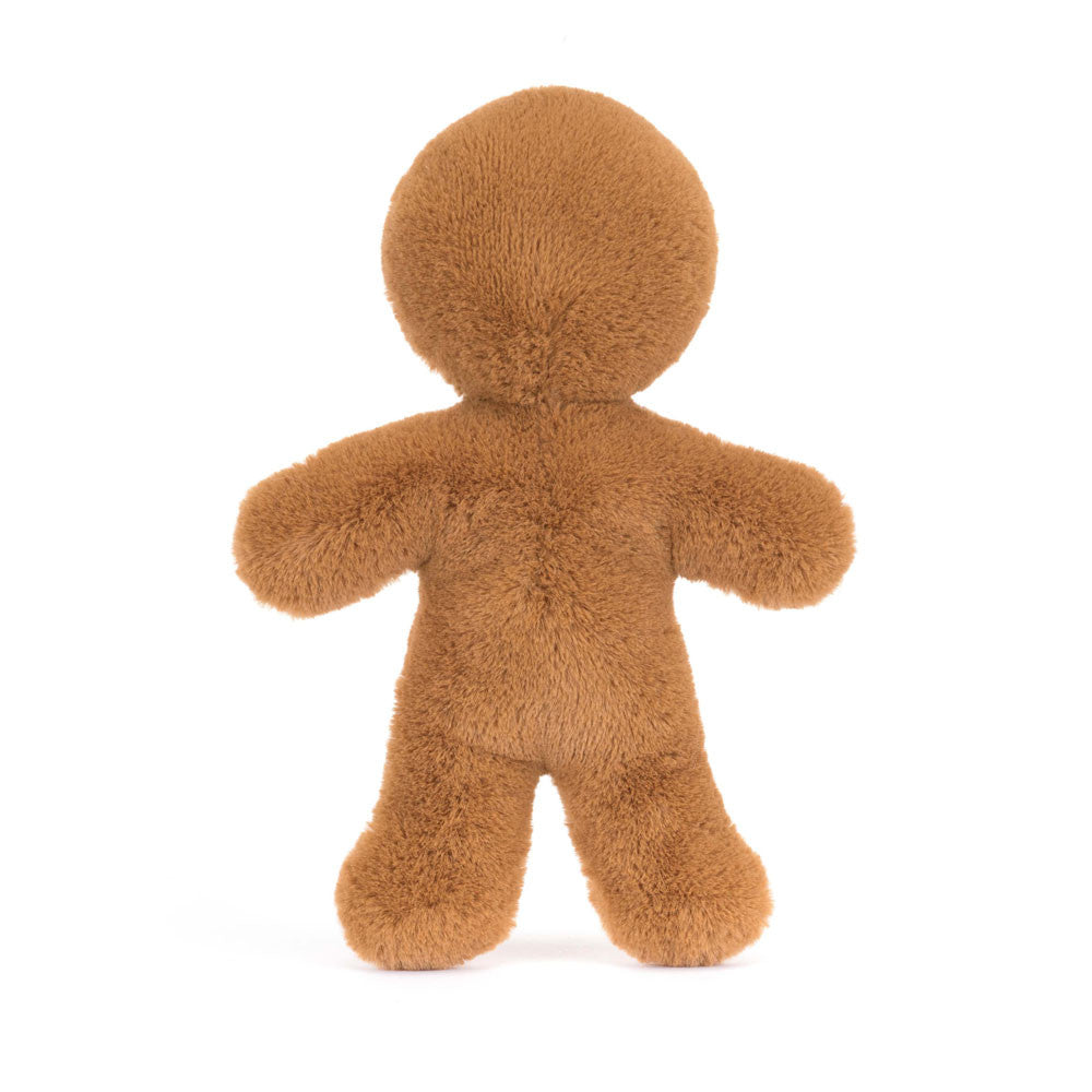 Jellycat Gingerbread Fred Large