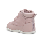 Stonz Journey Baby Shoes - Blush