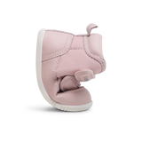 Stonz Journey Baby Shoes - Blush