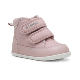 Stonz Journey Baby Shoes - Blush