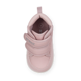 Stonz Journey Baby Shoes - Blush