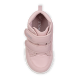 Stonz Journey Toddler & Kid Shoes - Blush