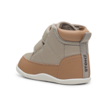 Stonz Journey Baby Shoes - Dune/Camel