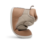 Stonz Journey Baby Shoes - Dune/Camel