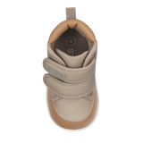 Stonz Journey Baby Shoes - Dune/Camel
