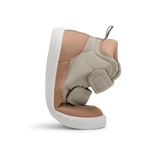 Stonz Journey Toddler & Kid Shoes - Dune/Camel