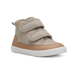 Stonz Journey Toddler & Kid Shoes - Dune/Camel