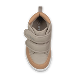 Stonz Journey Toddler & Kid Shoes - Dune/Camel