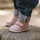 Stonz Journey Baby Shoes - Blush