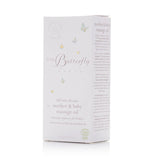 Little Butterfly - MOTHER AND BABY MASSAGE OIL