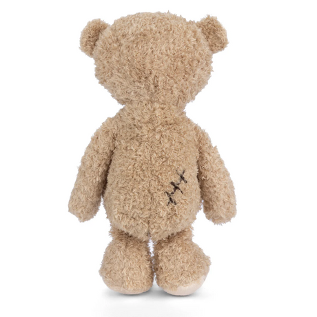 Bukowski Bears Nobody is Perfect