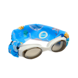 Splash Swim Goggles - Ocean Friends