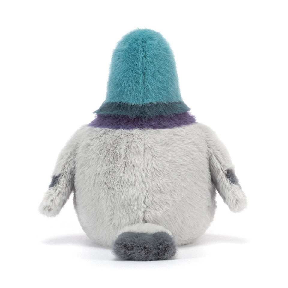 Jellycat Strutton Pigeon – Mini Wonders Canada