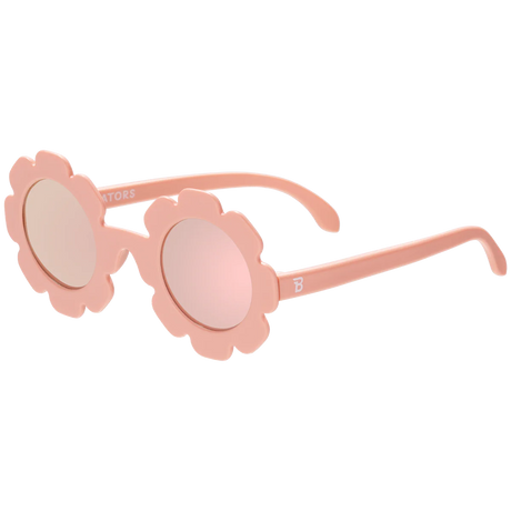 Babiators Polarized Flower Child Peachy Keen