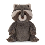 Jellycat Trixiwoo Raccoon