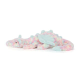 Jellycat Lazulia Dragon