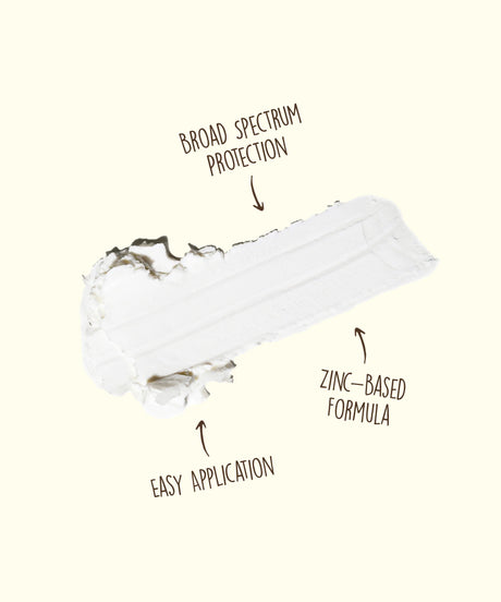 Sun Bum Mineral SPF 50 Sunscreen Face Stick