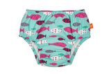 Lassig Swim Diaper - Mr.Fish (36M+)