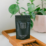 So Luxury Salty (Essential Oil) - Rosemary Eucalyptus
