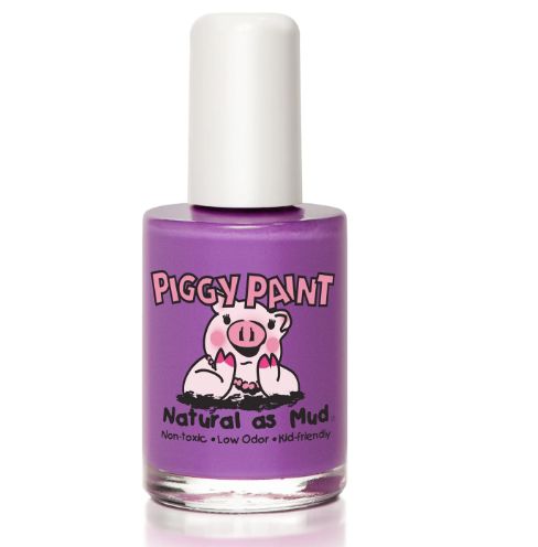 Piggy Paint nail polish - Tutu Cool