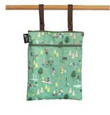 Colibri Double Duty Wet Bag