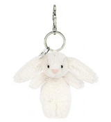 Jellycat Bunny Cream Bag charm