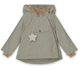 Mini A Ture Wang winter jacket -  Vert