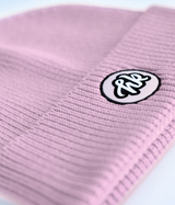 Headster Ryan Beanie - Pink Pearl