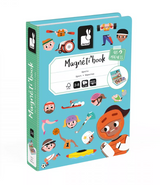 Magnetibooks - Sports