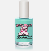 Piggy Paint nail polish - Sea ya later