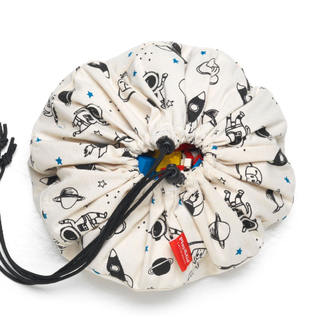 Play&Go Storage Bag - Space