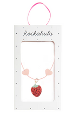 Rockahula Strawberry Fair Necklace