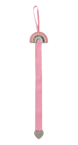 Rockahula Shimmer Rainbow Clip Hanger