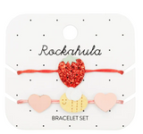 Rockahula Strawberry Fair Bracelet Set
