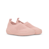 Stonz Roamer Knit Water Shoes - Haze Pink