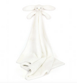 Bashful Luxe Bunny Luna Blankie