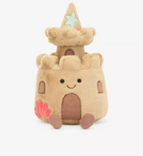 Jellycat Amuseables Sandcastle