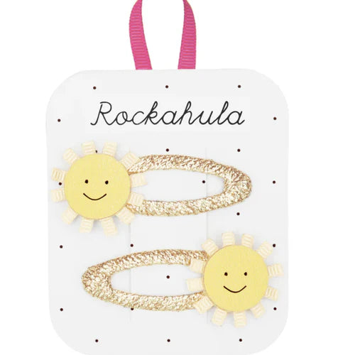 Rockahula You Are My Sunshine Clips