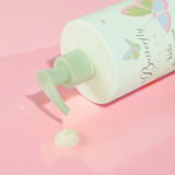 Little Butterfly Kids Glow and Grow Body Lotion