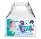 Loot Toy Moon Bombs with a Toy Inside 3pk